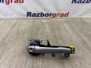 Фото запчасти ручка двери передняя правая Subaru XV 2012 контрактная запчасть Запчасть ручка двери передняя правая Subaru XV 2012