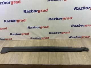 Фото запчасти накладка порога левая Subaru XV 2012 контрактная запчасть Запчасть накладка порога левая Subaru XV 2012