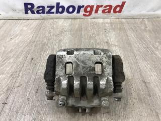 Фото запчасти суппорт передний правый Subaru XV 2012 контрактная запчасть Запчасть суппорт передний правый Subaru XV 2012