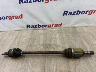 Фото запчасти привод передний Subaru XV 2012 контрактная запчасть Запчасть привод передний Subaru XV 2012