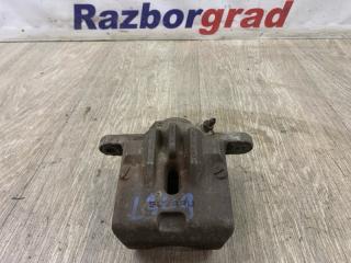 Фото запчасти суппорт задний правый Subaru XV 2012 контрактная запчасть Запчасть суппорт задний правый Subaru XV 2012