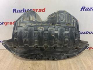 Защита двигателя Kia Sportage 2010 контрактная Защита двигателя Kia Sportage 2010