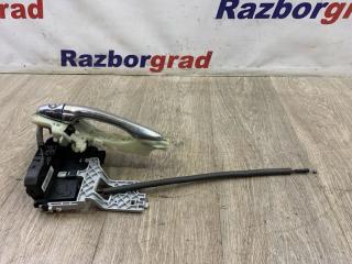 Запчасть замок двери передний правый Kia Sportage 2010