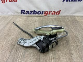 Запчасть замок двери задний левый Kia Sportage 2010