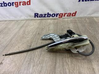 Запчасть замок двери задний правый Kia Sportage 2010