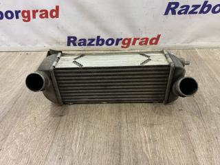 Интеркулер Kia Sportage 2010