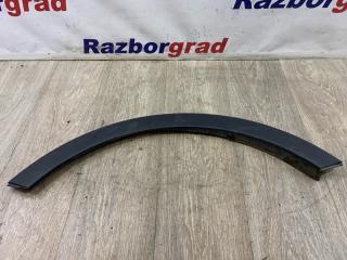 Запчасть накладка крыла передняя левая Kia Sportage 2010