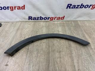 Запчасть накладка крыла передняя правая Kia Sportage 2010