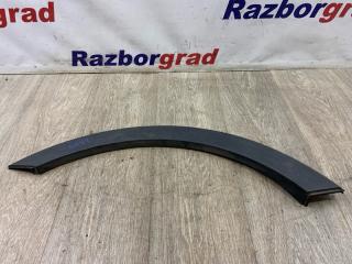 Запчасть накладка крыла задняя правая Kia Sportage 2010