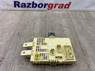 Запчасть блок предохранителей салонный Kia Sportage 2010