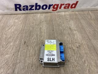 Запчасть блок управления air bag Kia Sportage 2010