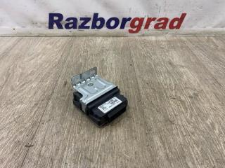 Запчасть блок управления раздаточной коробки Kia Sportage 2010