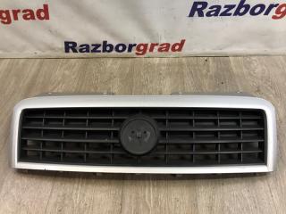 Запчасть решетка радиатора Fiat Doblo 2009