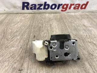 Замок сдвижной двери правый Fiat Doblo 2009