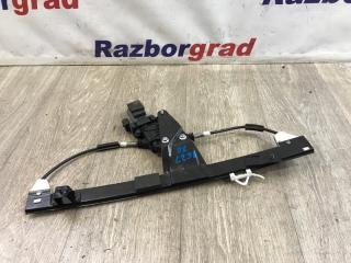 Стеклоподъемник передний правый Fiat Doblo 2009