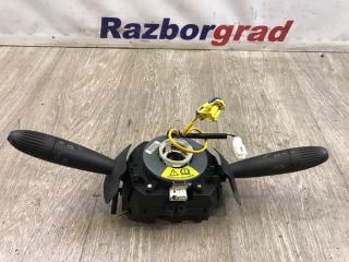 Запчасть шлейф подрулевой Fiat Doblo 2009