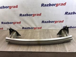 Запчасть усилитель бампера передний Fiat Doblo 2009