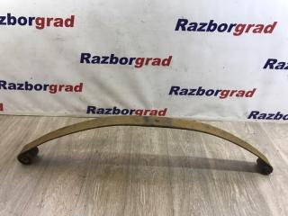 Рессора Fiat Doblo 2009 контрактная Рессора Fiat Doblo 2009