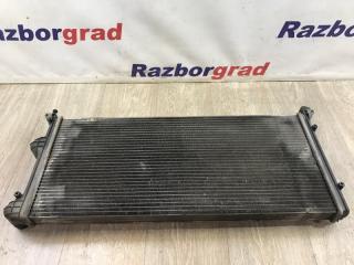 Запчасть радиатор основной Fiat Doblo 2009