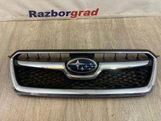 Решетка радиатора Subaru XV 2012
