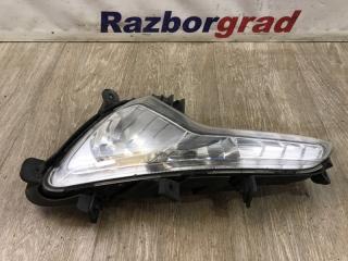 Фара противотуманная левая Kia Sportage 2010 контрактная Фара противотуманная левая Kia Sportage 2010