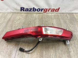 Запчасть фонарь в бампер задний левый Kia Sportage 2010