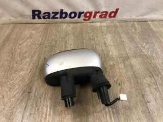 Запчасть зеркало левое Fiat Doblo 2009