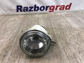 Фара противотуманная правая Fiat Doblo 2009 контрактная Фара противотуманная правая Fiat Doblo 2009