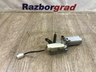 Запчасть моторчик заднего дворника Fiat Doblo 2009