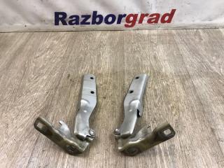 Запчасть петля капота Fiat Doblo 2009