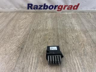 Резистор отопителя Ford Focus/C-Max/Mondeo контрактная Резистор отопителя Ford Focus/C-Max/Mondeo