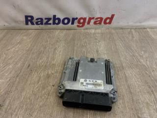 Блок управления двигателем Volkswagen Passat