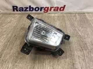Фара противотуманная левая Hyundai Creta контрактная Фара противотуманная левая Hyundai Creta