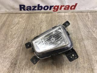 Фара противотуманная правая Hyundai Creta контрактная Фара противотуманная правая Hyundai Creta