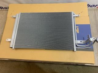Запчасть радиатор кондиционера Audi/Skoda/Volkswagen/Seat A3/TT/Leon/Toledo/Octavia/Superb/Yeti/Caddy/Eos/Golf/Scirocco 03-20