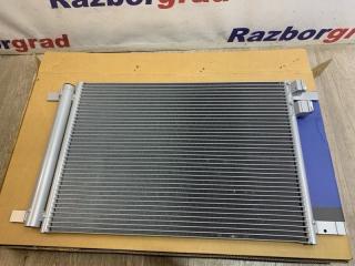 Запчасть радиатор кондиционера Audi/Skoda/Volkswagen/Seat A3/Q2/Q3/Ibiza/Leon/Karoq/Kodiaq/Octavia/Golf/Passat 12-20