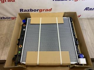 Фото запчасти радиатор охлаждения SsangYong Actyon 1/Actyon Sport 1/Kyron 1 05-15 новая запчасть Запчасть радиатор охлаждения SsangYong Actyon 1/Actyon Sport 1/Kyron 1 05-15