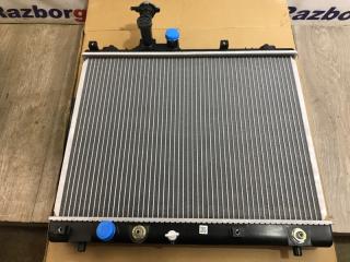 Радиатор охлаждения Suzuki Swift