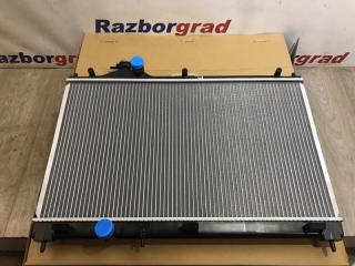 Радиатор охлаждения Mitsubishi Outlander 12&gt;