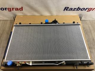 Запчасть радиатор охлаждения Mitsubishi Galant