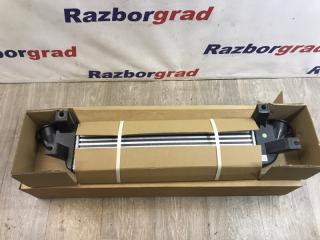 Фото запчасти интеркулер Mitsubishi/Fiat L200/Pajero Sport/Fullback 15-20 новая запчасть Запчасть интеркулер Mitsubishi/Fiat L200/Pajero Sport/Fullback 15-20