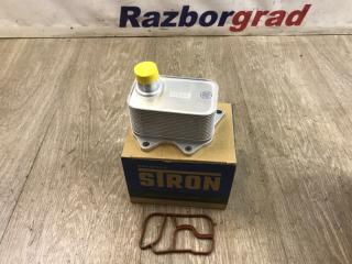 Запчасть радиатор масляный Audi/Skoda/Volkswagen/Seat A4/A5/S5/A6/Alhambra/Altea/Octavia/Superb/Amarok/Beetle 03-22
