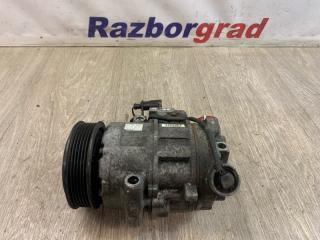 Запчасть компрессор кондиционера Skoda Fabia 2006