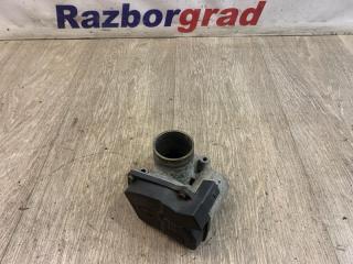 Запчасть заслонка дроссельная Skoda Fabia 2006