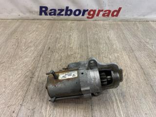 Фото запчасти стартер Volvo V50 2008 контрактная запчасть Запчасть стартер Volvo V50 2008