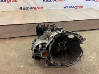 МКПП Volvo V50 2008