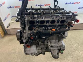 Двигатель Volvo V50 2008
