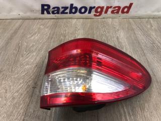 Фонарь наружный задний правый Mercedes-Benz 200 Compressor 2006