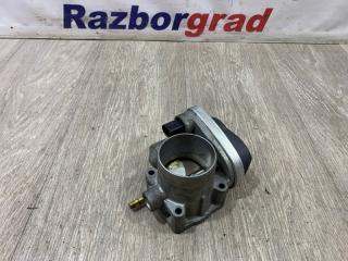 Фото запчасти заслонка дроссельная Renault Megane 2005 контрактная запчасть Запчасть заслонка дроссельная Renault Megane 2005