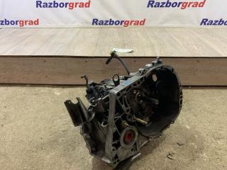 МКПП Renault Megane 2005
